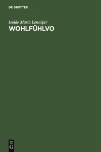 WohlfühlVO_cover