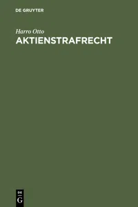 Aktienstrafrecht_cover