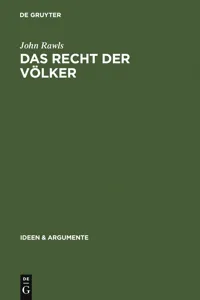 Das Recht der Völker_cover