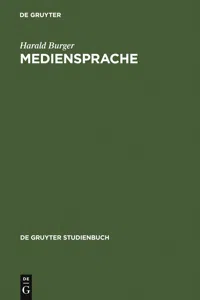 Mediensprache_cover