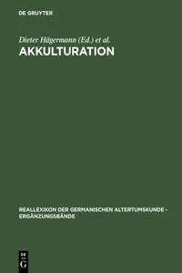 Akkulturation_cover