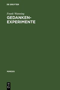 Gedankenexperimente_cover