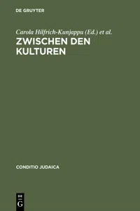 Zwischen den Kulturen_cover