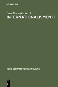 Internationalismen II_cover