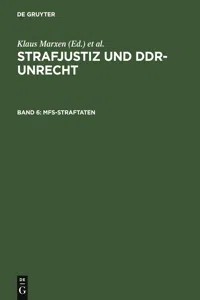 MfS-Straftaten_cover