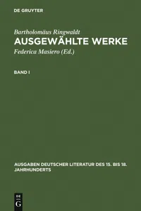 Ausgewählte Werke_cover