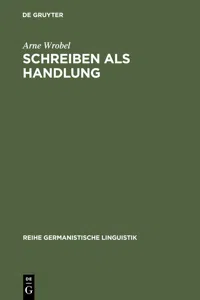 Schreiben als Handlung_cover