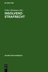Insolvenzstrafrecht_cover