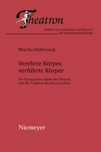 Verehrte Körper, verführte Körper_cover