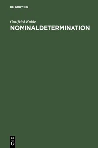 Nominaldetermination_cover