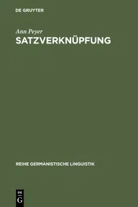 Satzverknüpfung_cover