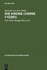 Die Krone_cover