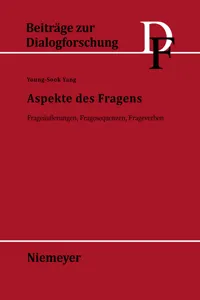 Aspekte des Fragens_cover