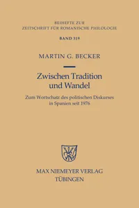 Zwischen Tradition und Wandel_cover