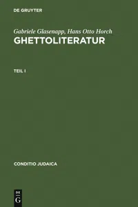 Ghettoliteratur_cover