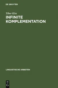 Infinite Komplementation_cover