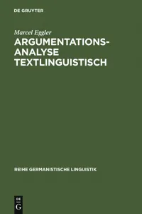 Argumentationsanalyse textlinguistisch_cover