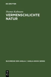 Vermenschlichte Natur_cover