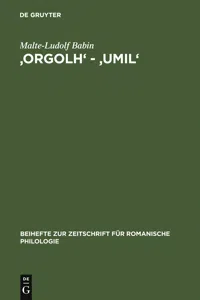 'orgolh' - 'umil'_cover