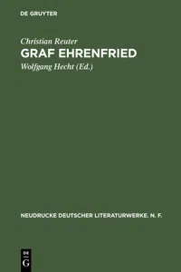 Graf Ehrenfried_cover