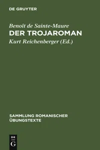 Der Trojaroman_cover