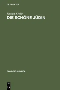 Die schöne Jüdin_cover