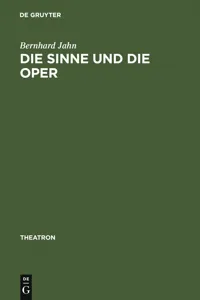 Die Sinne und die Oper_cover