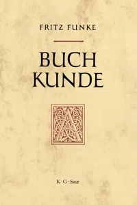 Buchkunde_cover