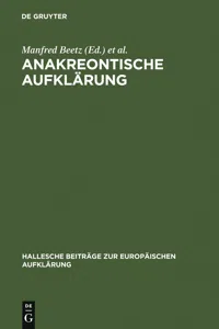 Anakreontische Aufklärung_cover