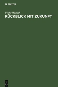 Rückblick mit Zukunft_cover