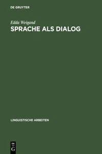 Sprache als Dialog_cover