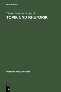 Topik und Rhetorik_cover