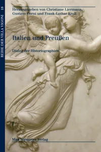 Italien und Preußen_cover