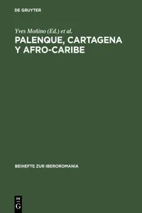 Palenque, Cartagena y Afro-Caribe_cover