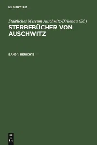 Berichte_cover