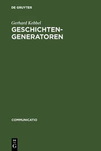 Geschichtengeneratoren_cover