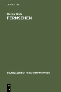 Fernsehen_cover