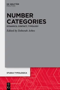 Number Categories_cover