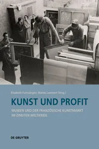 Kunst und Profit_cover