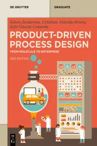 Product-Driven Process Design_cover