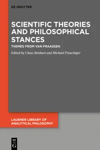 Scientific Theories and Philosophical Stances_cover
