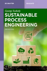 Sustainable Process Engineering_cover