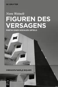 Figuren des Versagens_cover