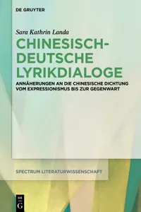 Chinesisch-deutsche Lyrikdialoge_cover