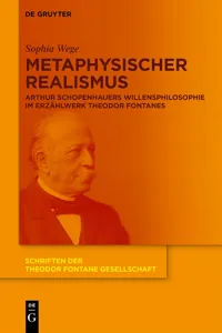 Metaphysischer Realismus_cover