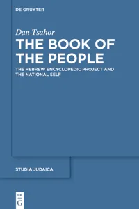 The Book of the People_cover