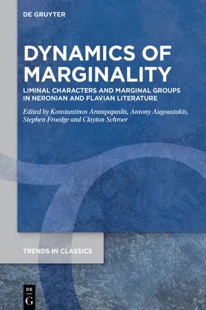 Dynamics Of Marginality