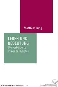 Leben und Bedeutung_cover