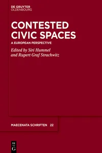 Contested Civic Spaces_cover