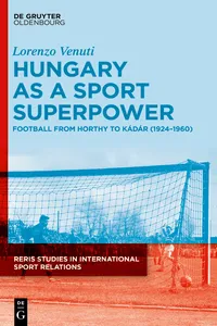 Hungary as a Sport Superpower_cover